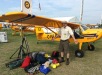 luggage carried in A220!