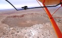 Meteor Crater - Arizona