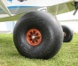 blimp tires