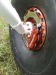 blimp tires