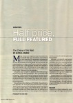 AOPA PILOT article
